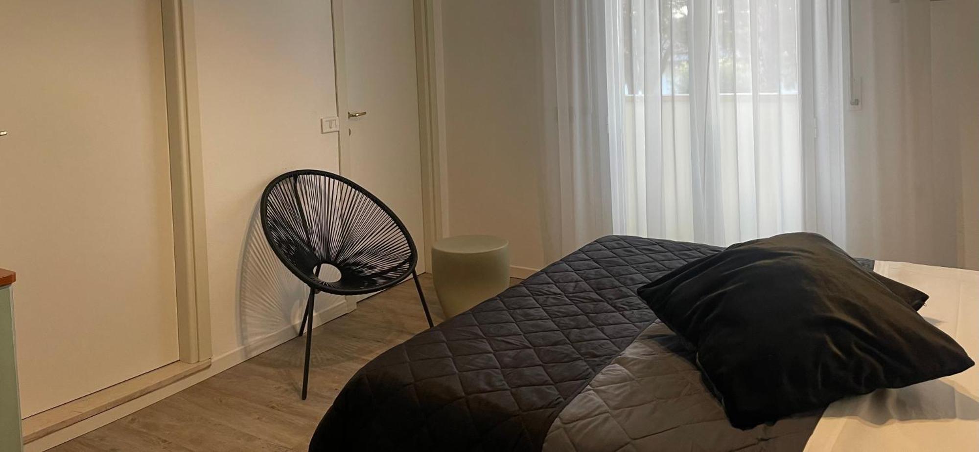 Casa Major Appartamenti Червия Экстерьер фото