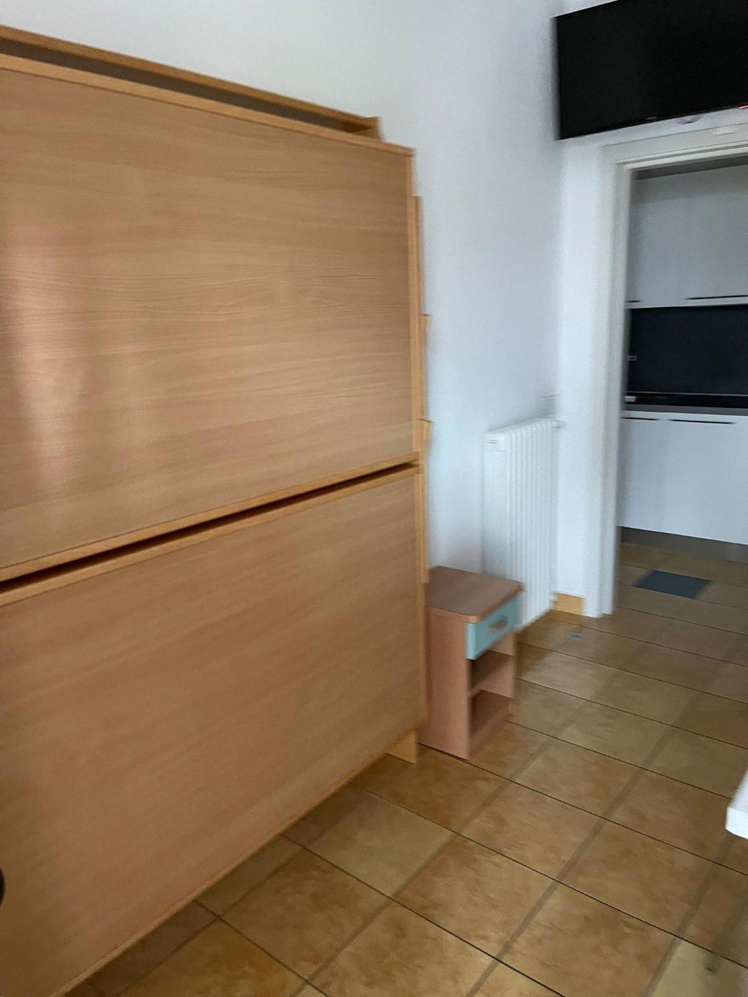 Casa Major Appartamenti Червия Экстерьер фото